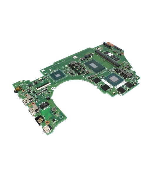 Материнская плата для Asus X571GT 4G/I5-8300H 90NB0NL0-R00120