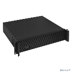 Серверный корпус ExeGate Pro 2U350-01 (RM 19', высота 2U, глубина 350, БП 1U-350ADS, USB), фото13