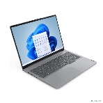 Ноутбук Lenovo ThinkBook G6 16-IRL 16'WUXGA IPS, Intel Core i5-13420H, 16Gb, 512Gb SSD, FHD Cam, RJ45, USB-C, FngrP, Bkl, фото11