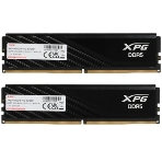 Оперативная память XPG Lancer Blade, DDR5, 32GB (2x16GB), 5600MHz, CL46, DIMM, с радиаторами, черный, фото9