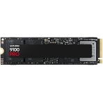 Накопитель SSD Samsung M.2 2280 8TB 9100 PRO черный Client SSD PCIe Gen5x4 with NVMe, 14800/13400, MTBF 1.5M, 3D NAND, 8192MB, 4800TBW, 0,33DWPD, фото 1