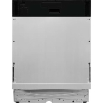 Встраиваемая посудомоечная машина Electrolux EEM48300L, черный, 59.6 см, 14 компл., 46 дБ, класс D, фото8