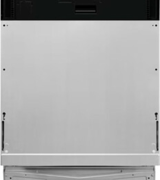 Встраиваемая посудомоечная машина Electrolux EEM48300L, черный, 59.6 см, 14 компл., 46 дБ, класс D