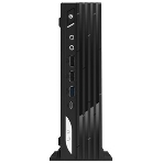 Мини-ПК MSI Pro DP21 14M Mini Core i3-14100 (3.5GHz), NoMemory, noHDD, noSSD, Intel UHD Graphics 730, noDVD, WiFi, BT, 120W, VESA, COM Port, no keyboard&mouse, noOS, 1y war-ty (936-B0A431-237), фото12