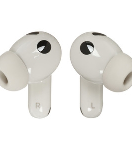 Наушники TWS Huawei FreeBuds Pro 5 серый/черный, внутриканальные, Bluetooth, беспроводная зарядка, до 9 ч