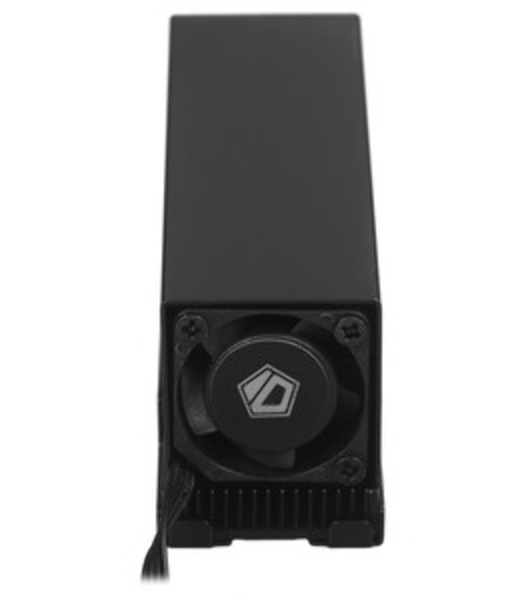 Радиатор ID-COOLING ZERO M25 черный