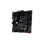 Материнская плата ASUS TUF GAMING B550M-PLUS, AM4, AMD B550, 4xDDR4, 4xSATA, 2xM.2, 1xPCIe 4.0 x16, 1xPCIe 3.0 x16, 1xPCIe x1, 1xHDMI, 1xDP, 1x 2.5Gb LAN, 4xUSB-A 3.2 Gen 1, 1xUSB-A 3.2 Gen 2, 2xUSB-A 2.0, 1xUSB-C 3.2 Gen 2, 5x3.5 мм, 7.1, mATX, фото15