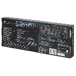 Клавиатура Oklick 969G Shotgun проводная, USB Type-A, чёрный, фото10