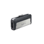 Флешка USB Sandisk 64Gb Ultra Dual SDDDC2-064G-G46 USB 3.0 серый/узор, фото7