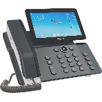 Телефон IP Fanvil V67 черный, фото 1
