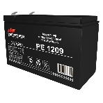 Батарея для ИБП Prometheus Energy PE 1209 12В 9.2Ач, фото3