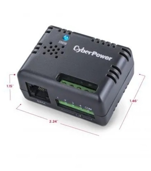 Датчик окружающей среды для RMCARD CyberPower ENVIROSENSOR CARD 