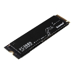 Накопитель SSD Kingston KC3000, 4Tb, PCIe 4.0 x4, M.2 2280, NVMe, R/W 7000/7000, с радиатором, фото17