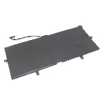 Аккумуляторная батарея для ноутбука Asus Chromebook Flip C302CA 7.6V 4000mAh OEM, фото 1