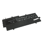 Аккумуляторная батарея для ноутбука Toshiba Z830 Z930 14.8V 2600mAh OEM черный, фото2