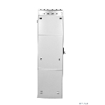 Шкаф телеком. напольный 42U (600x600) дверь стекло (ШТК-М-42.6.6-1ААА) (3 коробки), фото17