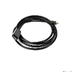 Кабель-переходник Mini DisplayPort M => HDMI M 1.8m Telecom (TA695-1.8m), фото9