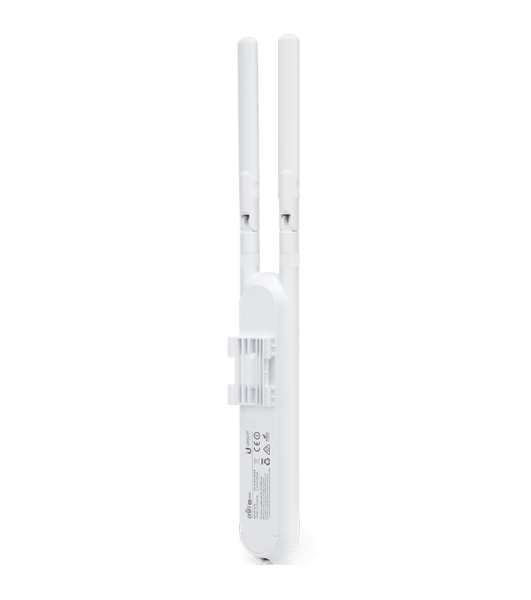 Точка доступа Wi-Fi Ubiquiti 1167MBPS 5PCS UNIFI UAP-AC-M-5 Ubiquiti