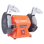 Станок заточной Patriot GM 150 PL Expert 375W (160301533), фото9