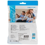 Колпачки изолирующие Vention IODH0-50 для разъемов RJ-45 (50 шт.) - Серый, фото3
