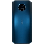 Дисплей для Nokia G50 черный, фото3