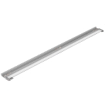 Ракель CET (Wiper Blade) KONICA MINOLTA Bizhub C224/C258/C284/C364 (двухслойный) 300000 стр. (DR313-Blade/DR512-Blade), фото5