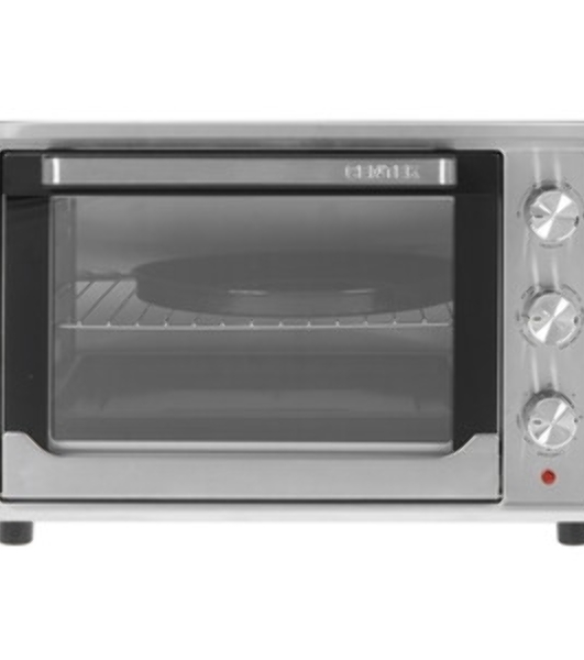 Мини-печь Centek CT-1542 Convection (сталь)