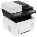 МФУ лазерное Kyocera Ecosys M2635DN (1102S13NL0), A4, ч/б, печ. до 35 стр/мин., скан. до 40 стр/мин. (ч/б) 23 стр/мин. (цвет), 1200 x 1200 dpi (печать) 600x600dpi (скан.), USB, RJ-45, фото12