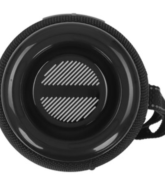 Портативная колонка BQ PBS4004 черный 20 Вт Bluetooth