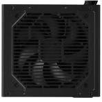 Блок питания PCCOOLER, 650W 80 PLUS Bronze (ATX, ATX 2.53, Non-modular, 1x24(20+4)pin 550мм, 1xCPU 8(4+4)pin 650+150мм, 2xPCIe*2 8(6+2)pin 500+150мм, 2xSATA*3+MOLEX4pin*1 450+150+150+150мм, Active, 135x135mm, 150x150x86mm, APFC, OVP, UVP, OCP, SCP, OTP, OPP, SPD), фото9