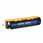Картридж лазерный Cactus CS-CF211A голубой (1800 стр.) для HP LaserJet Pro 200 M251/M276, фото2
