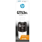 Емкость с чернилами HP GT53XL для GT 5810/5820/Ink Tank 115/315/319/419/415/Smart Tank 515/615, черный (135 ml), 6000 стр., фото 1
