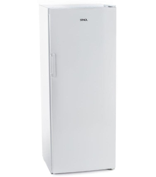 Морозильная камера Stinol STZ 150 белый, 214л, 6 ящиков