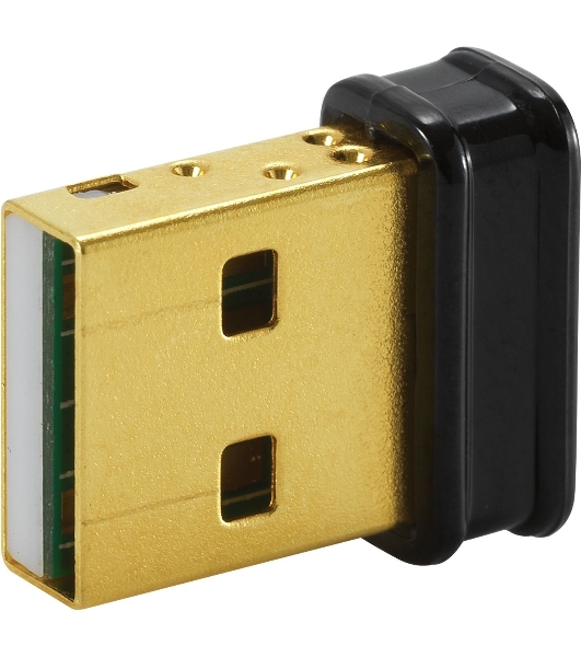 Сетевой адаптер Bluetooth ASUS USB-BT500 USB 2.0