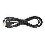 Кабель Rexant USB штекер - DC разъем питание 1,4х3,4 мм, спираль 1,5 м, фото3