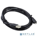 Кабель ExeGate EX169532RUS Кабель USB 2.0 A-->micro-B 1.2м ExeGate, фото2