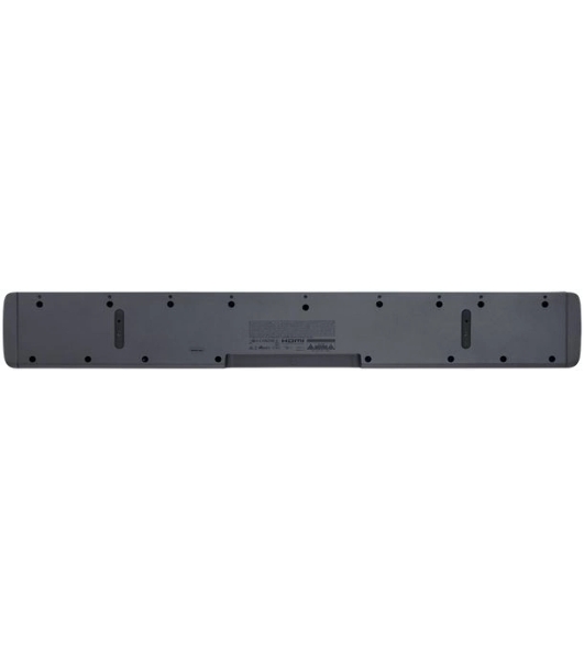 Звуковая панель JBL Bar 1000