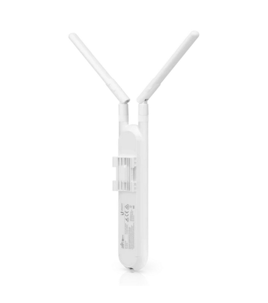 Точка доступа Wi-Fi Ubiquiti 1167MBPS 5PCS UNIFI UAP-AC-M-5 Ubiquiti