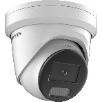 Камера видеонаблюдения Hikvision DS-2CD2327G2-LU(C)(2.8мм) 2.8-2.8мм цв., фото7