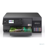МФУ струйное Epson EcoTank L8100 (C11CK94***), A4, цветной, печ. до 8 стр/мин., 5760 x 1440 dpi (печ.), 1200x4800dpi (скан.), USB, Wi-Fi, фото6
