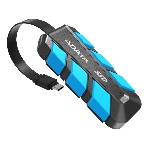 Внешний SSD ADATA SC740, 2TB, USB 3.2 Gen 2 Type-C, R/W 1050/1000, синий, фото8