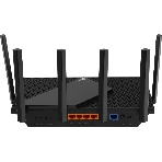 Маршрутизатор TP-Link Archer AX72 AX5400 Dual-Band Wi-Fi 6 Router, фото16