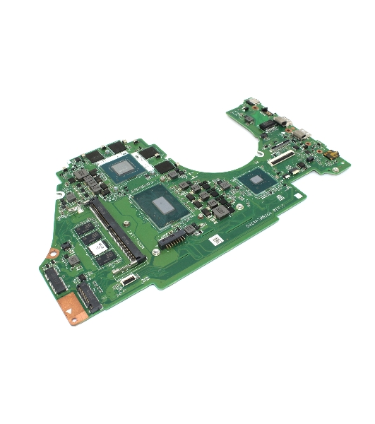 Материнская плата для Asus X571GT 4G/I5-8300H 90NB0NL0-R00120