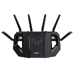 Маршрутизатор ASUS TUF-BE6500 WiFi 7 3x2.5G USB 5764+688Mbps 5GHz/2.4GHz , фото5