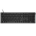 Клавиатура проводная игровая Razer Huntsman V2 (Purple Switch) - Russian Layout Gaming Keyboard, фото9