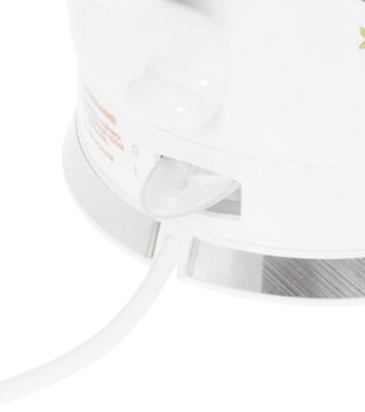 Чайник электрический Kelli KL-1401 керамика, 1.7 л