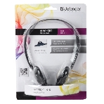 Проводные наушники Defender Aura 101 черный, накладные, Jack 3.5 мм, фото16