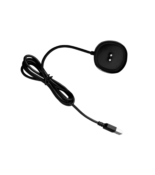 Электробритва Centek CT-2175 (черный) ротор 4D, влажное бритье, 3 плав.головки, USB, зарядка 1 час, подставка