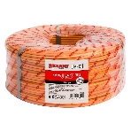 Кабель огнестойкий Rexant КПСЭнг(А)-FRLS 1x2x0,50 мм², бухта 200 м, 01-4902-1, фото2
