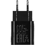 Сетевое зарядное устройство Digma DGW2C 3A PD черный, фото9